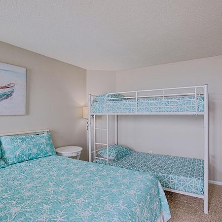 St Regis 1305 Daire North Topsail Beach Dış mekan fotoğraf