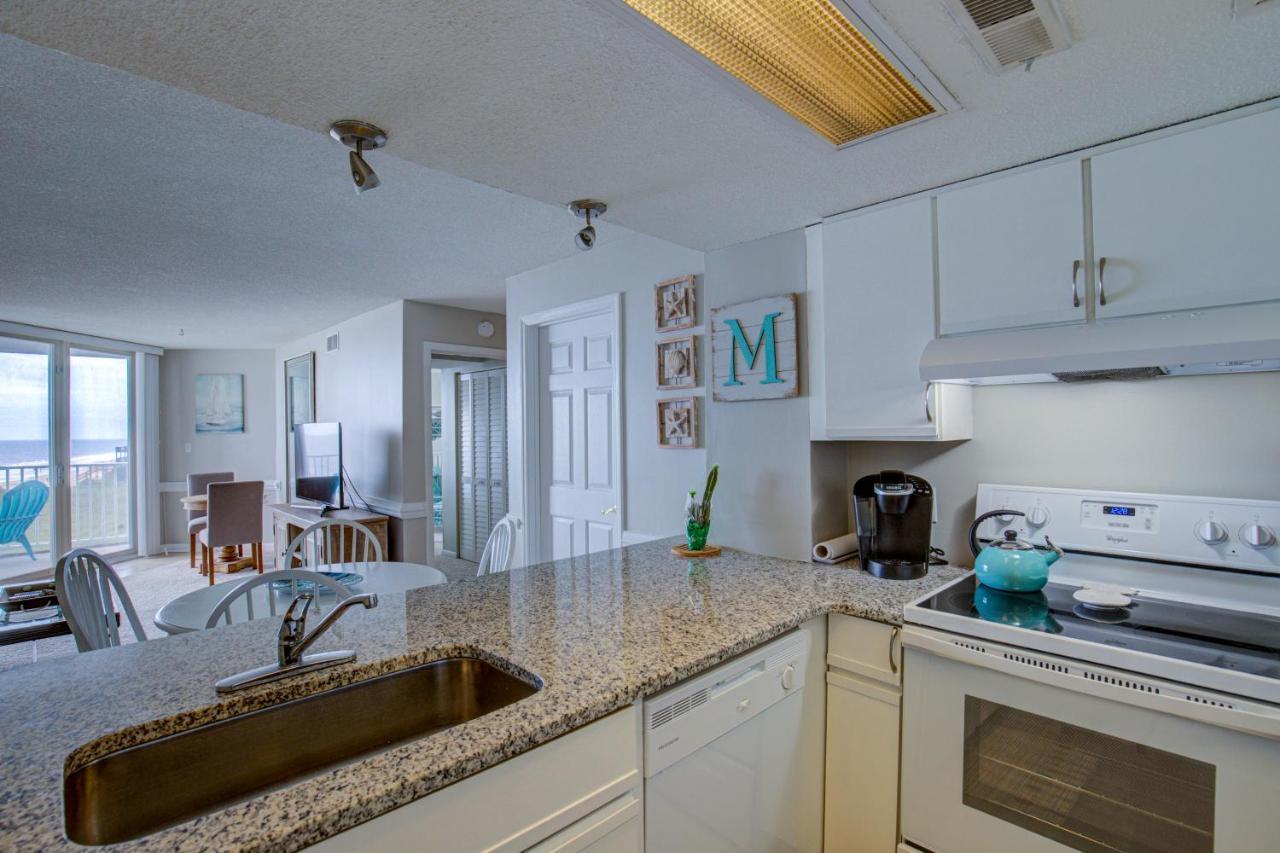 St Regis 1305 Daire North Topsail Beach Dış mekan fotoğraf