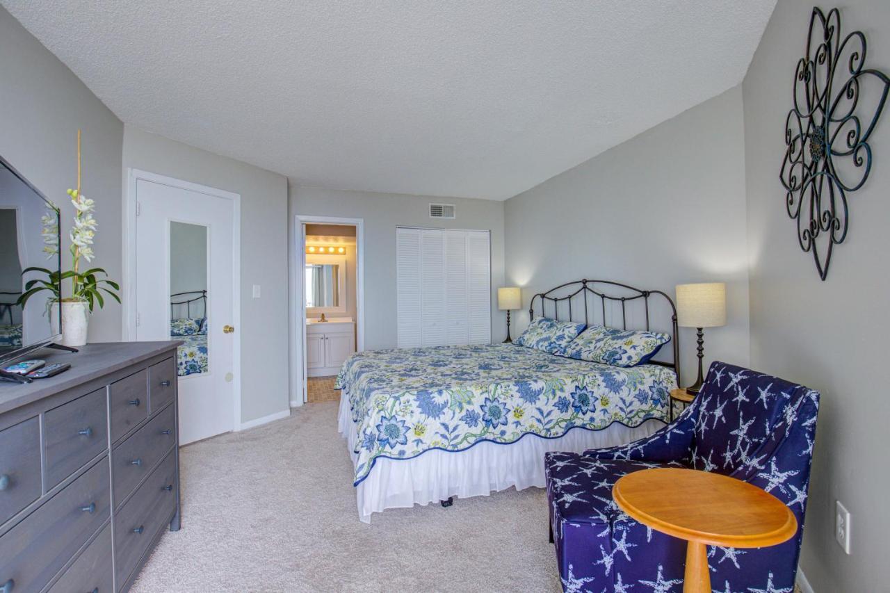 St Regis 1305 Daire North Topsail Beach Dış mekan fotoğraf