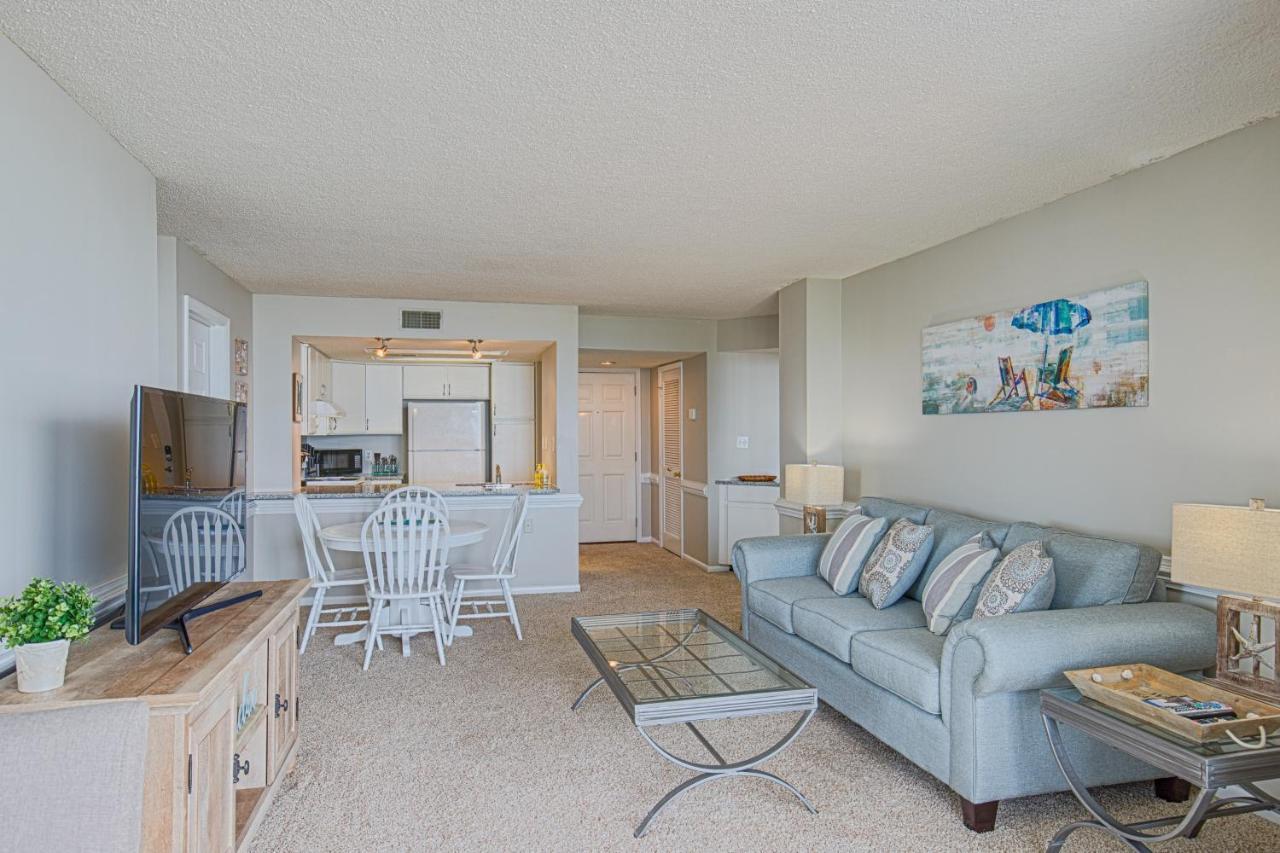 St Regis 1305 Daire North Topsail Beach Dış mekan fotoğraf