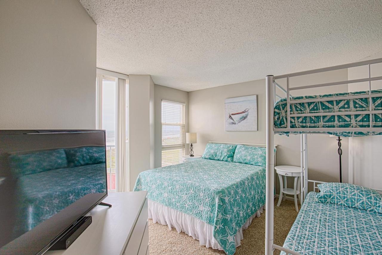 St Regis 1305 Daire North Topsail Beach Dış mekan fotoğraf