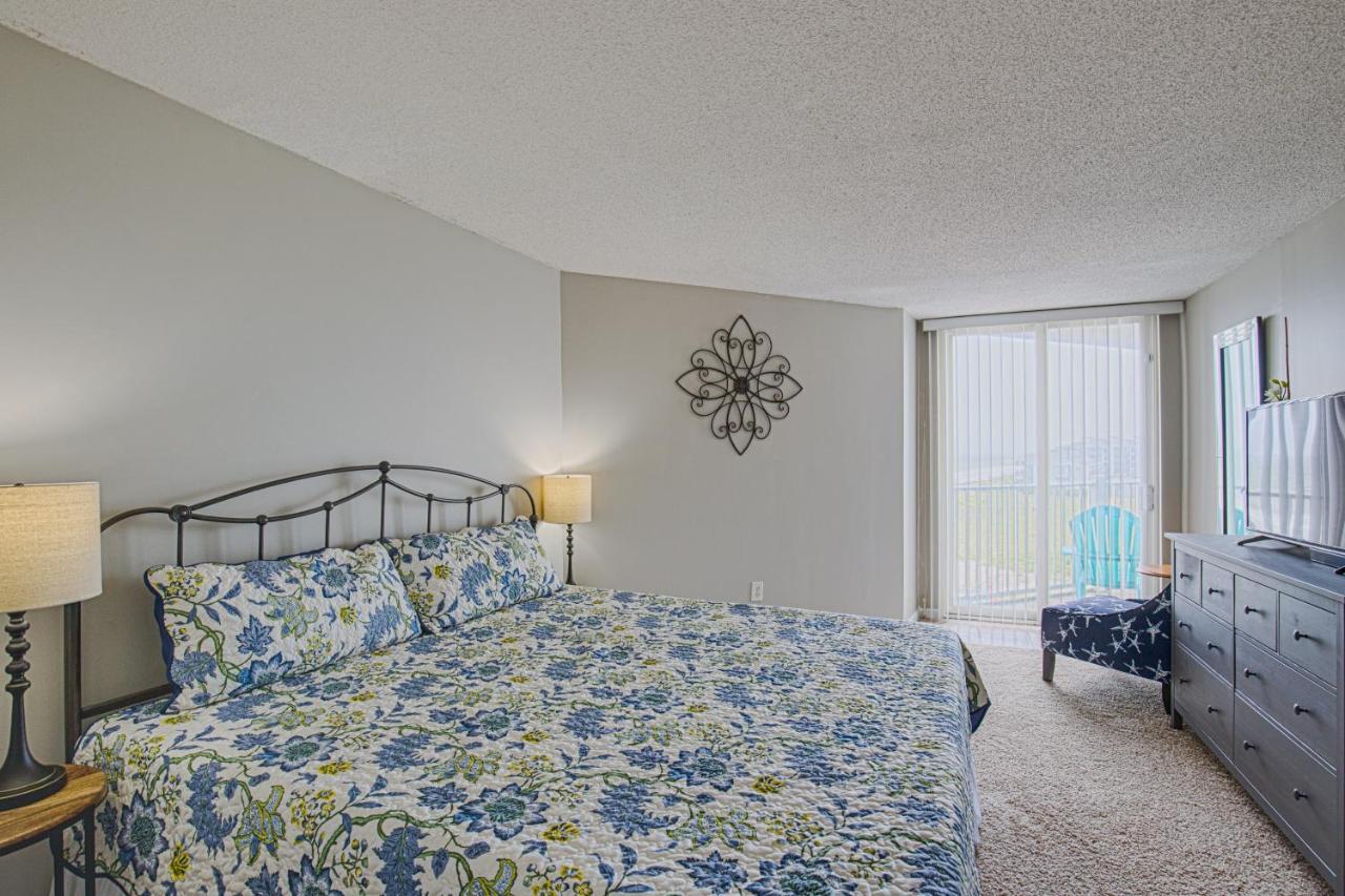 St Regis 1305 Daire North Topsail Beach Dış mekan fotoğraf