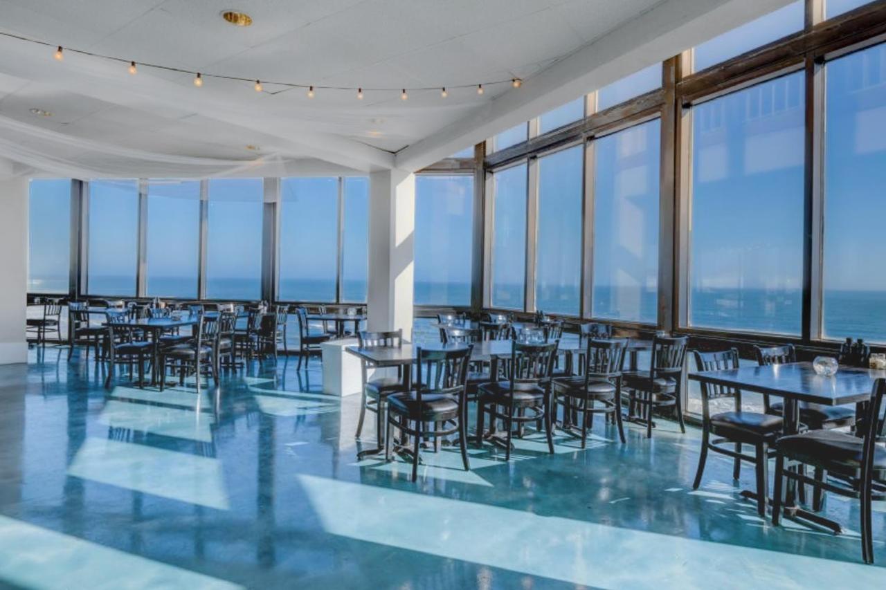 St Regis 1305 Daire North Topsail Beach Dış mekan fotoğraf