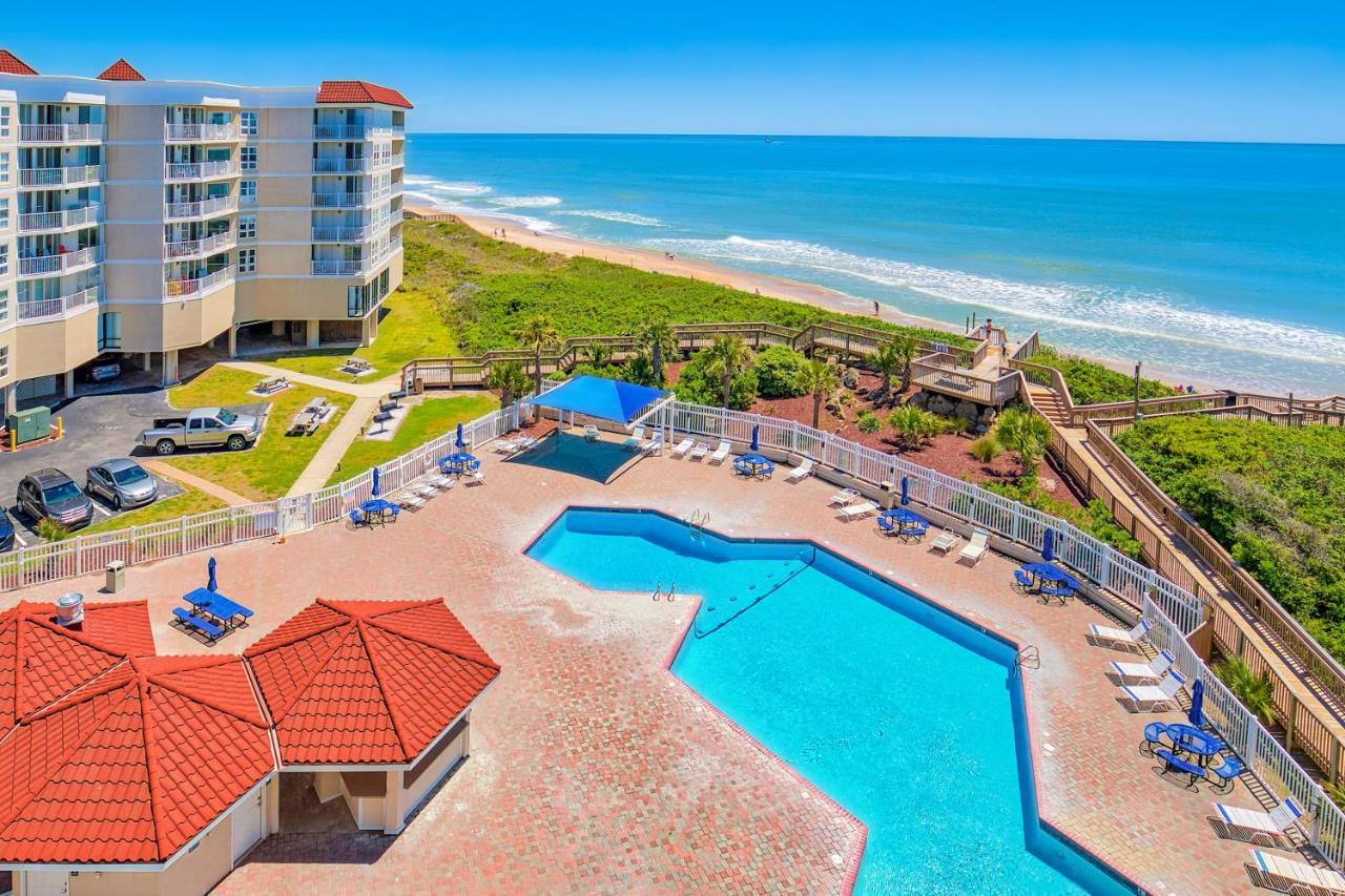 St Regis 1305 Daire North Topsail Beach Dış mekan fotoğraf