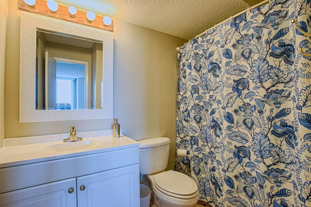 St Regis 1305 Daire North Topsail Beach Dış mekan fotoğraf